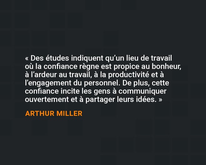 Citations inspirantes pour renforcer la sécurité au travail