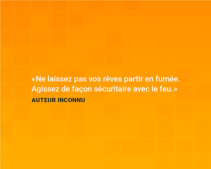 Citations inspirantes pour renforcer la sécurité au travail