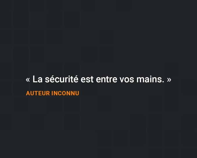 Citations inspirantes pour renforcer la sécurité au travail