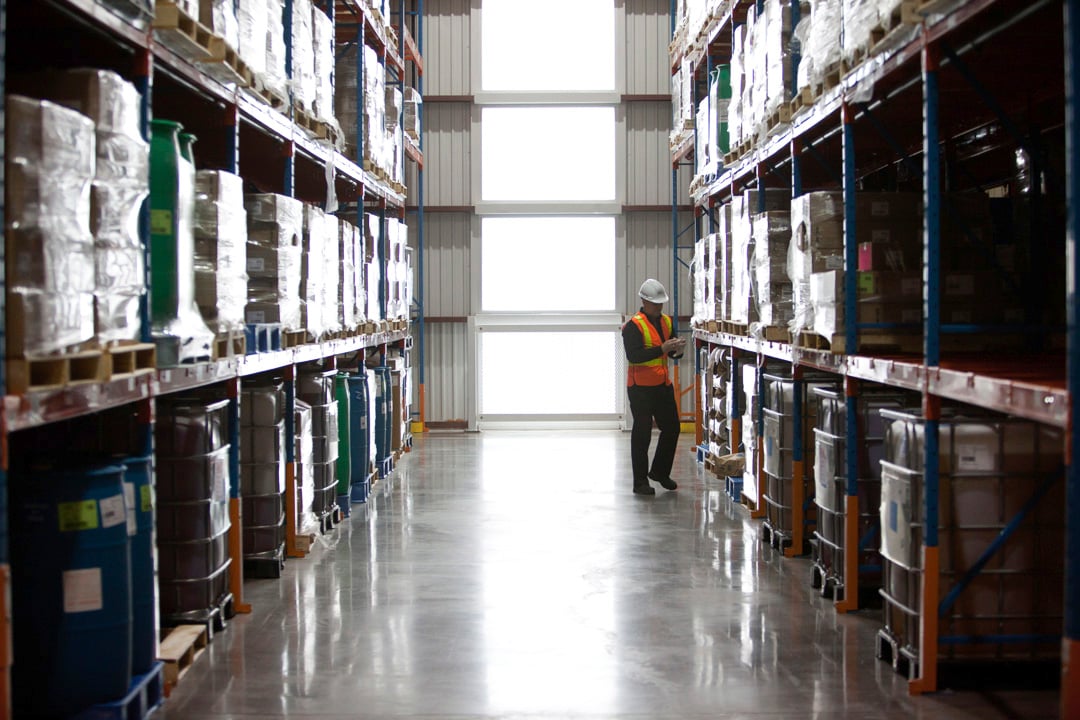 The Harsh Reality of Pallet Racking Durability