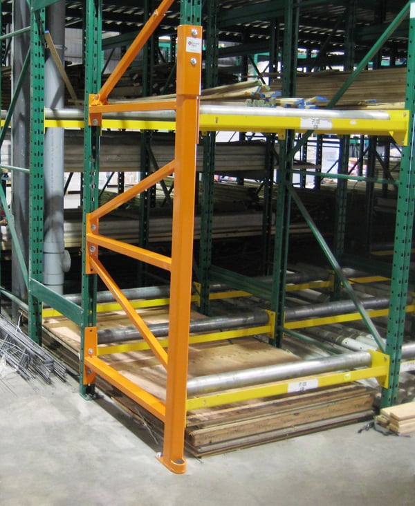 Making the Case for Pallet Rack Repair Kits