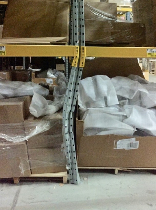 What to Inspect? Unveiling Rack Components for Safety Inspections
