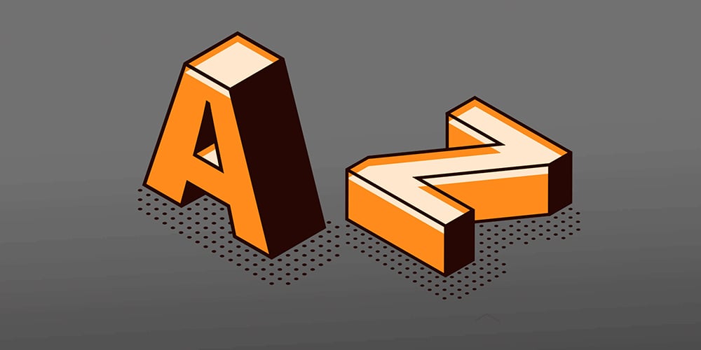 A to z of rack safety