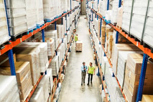 Cheat Sheet: How to Address Rack Damage in Your Warehouse
