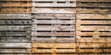 Choosing the Right Pallet for Your Needs