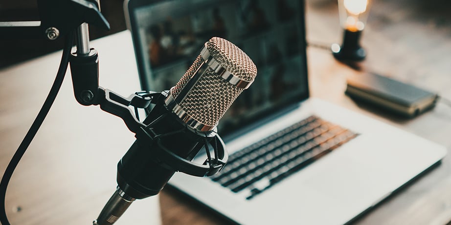 Eric Naaman on the Best People: Best Place Podcast – How to Create a Growth-Oriented Work Culture