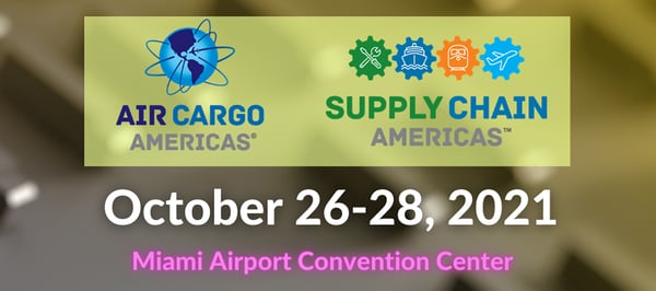 Air Cargo Americas and supply chain Americas