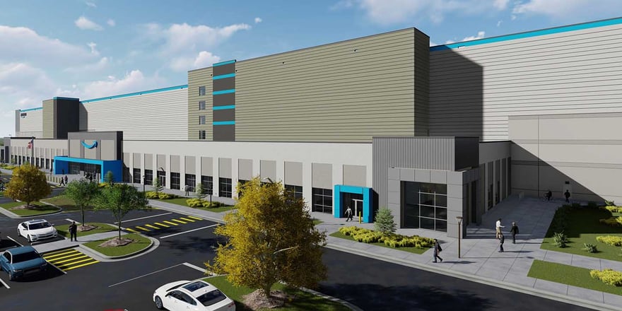 Amazon Facility
