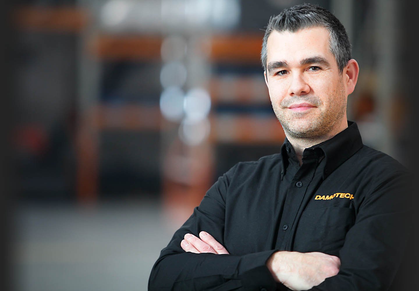 Expert en protecteur de palettier de quai