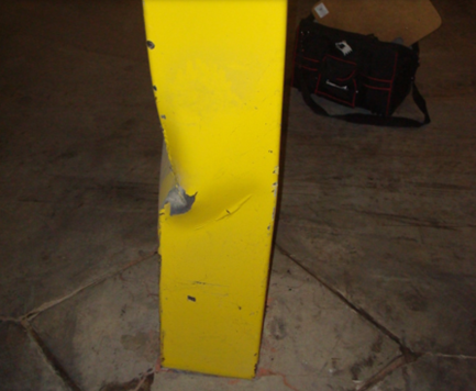 4 Types of Structural Column Protectors: Which Material Wins?