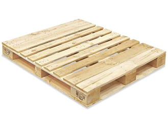 Block pallet