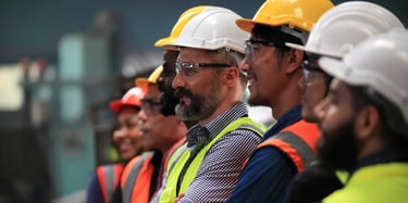 A Warehouse Manager’s Biggest Challenge Isn’t Equipment—It’s People
