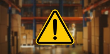 Heinrich Pyramid Explained: Build a Safety Culture in Your Warehouse