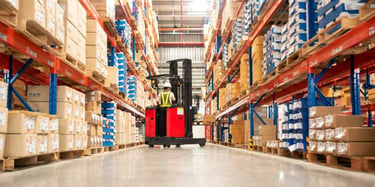 Warehouse Rack Maintenance: How to Maximize Lifespan and Savings