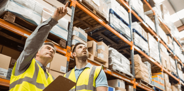 A Look at OSHA’s Warehousing NEP: Is Your Rack Safety Program Ready?