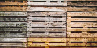 Choosing the Right Pallet for Your Needs