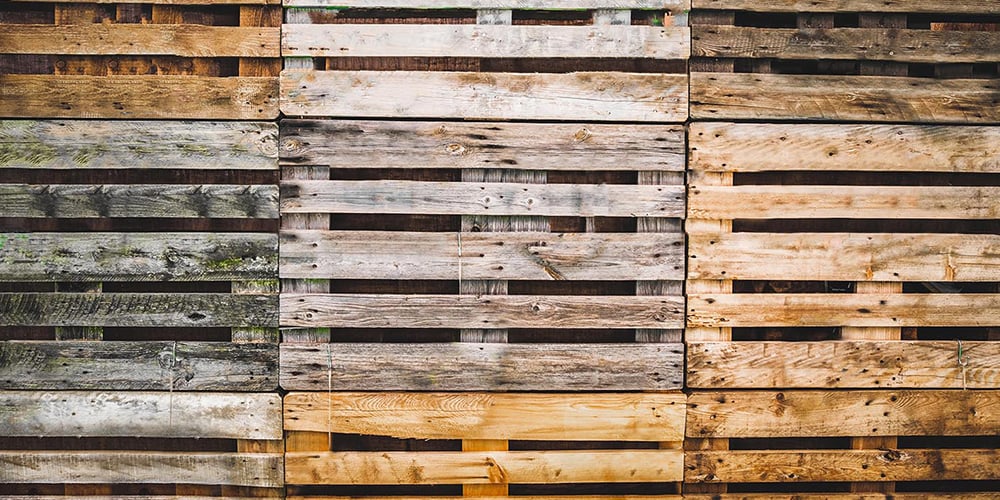 Choosing the Right Pallet for Your Needs