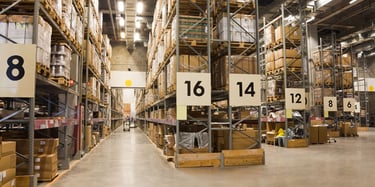 Implementing a Rack Safety Program: Key Steps for Warehouse Managers