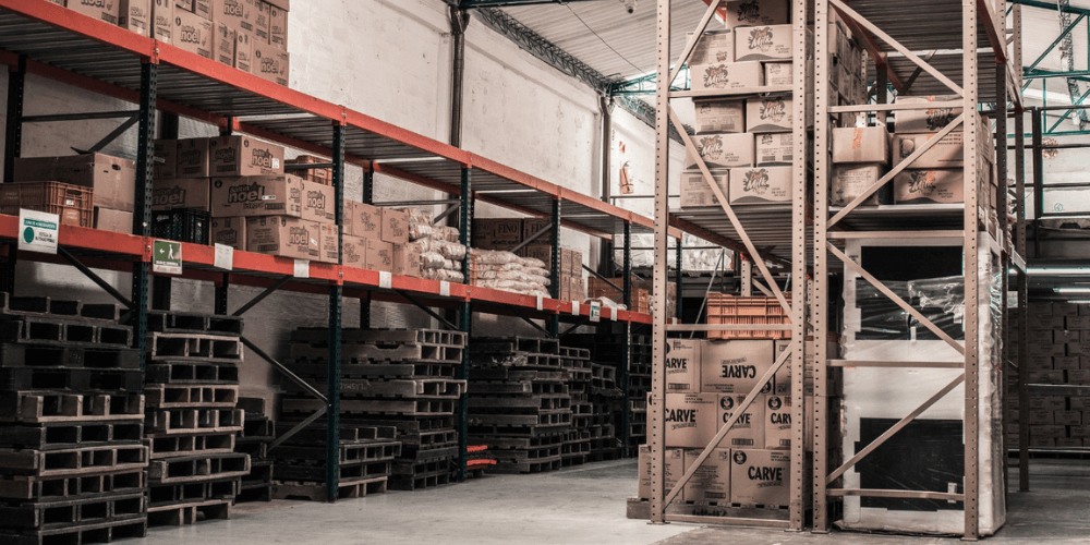 8 Best Pallet Racking Systems for Warehouses (With Pros, Cons & Cost Comparisons)