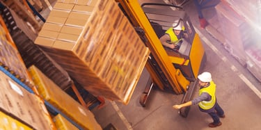 10 Reasons Warehouse Safety Delivers ROI Beyond Compliance