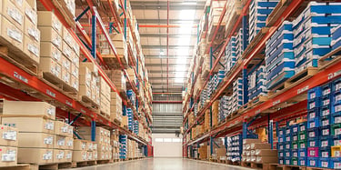 Warehouse Racking: When Pallet Racks Become a Long-Term Investment