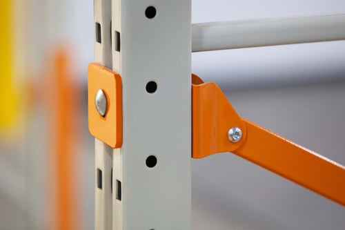 DAMO BRACE Close-up - Brace replacement or repair