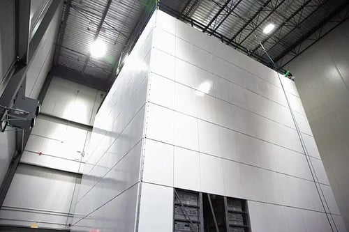 A major fire at a Canadian Tire facility utilizing a high-density robotic ASRS (Attabotics) resulted in extensive damage and ultimately contributed to the ASRS provider’s downturn.