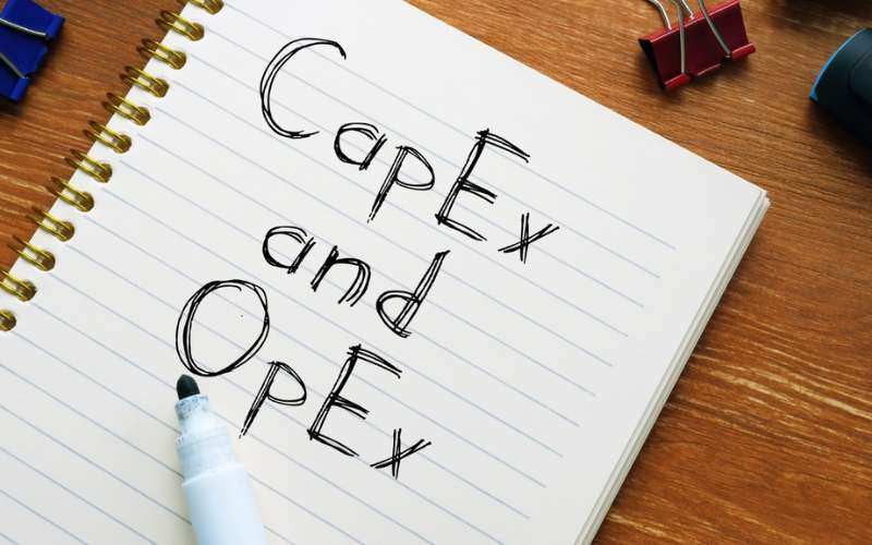 CapEx vs. OpEx for Warehouse Racks: How to Budget Smarter in 2026