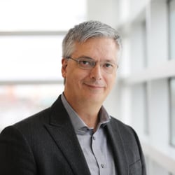 Charles Carbonneau