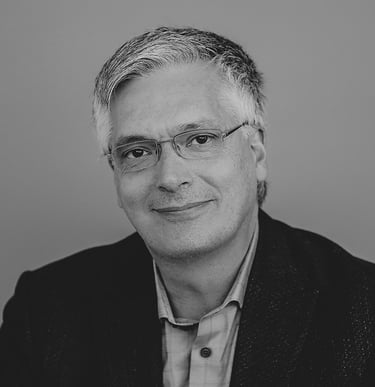 Portrait  of Charles Carbonneau