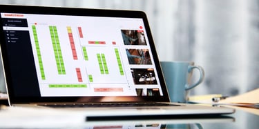 La plateforme Damotech parmi les finalistes des MHI Innovation Awards