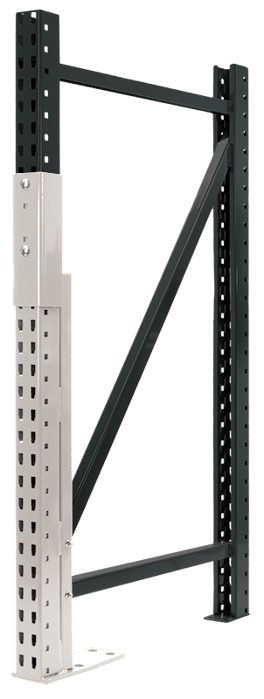 DAMO ADVANTAGE Rack Repair Kit (Standard Front)