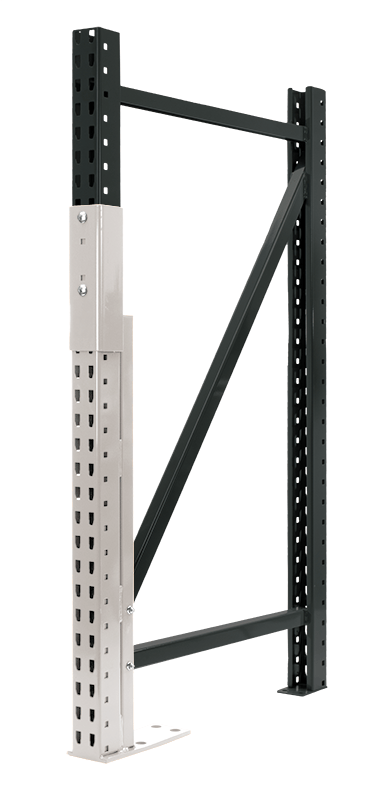 DAMO ADVANTAGE Rack Repair Kit - Standard Front