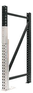 DAMO ADVANTAGE pallet rack repair solution
