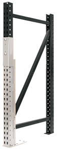 DAMO ADVANTAGE Repair Kit - No Deflector - Internally Reinforced