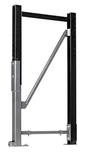 DAMO FLEX Single Leg Rack Repair Kit
