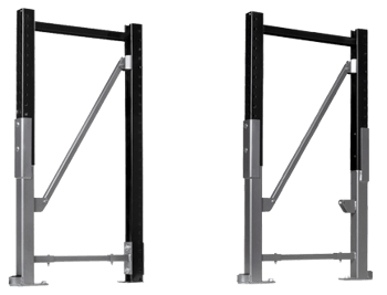DAMO FLEX - Single and Double Leg Repair Kit