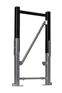 DAMO FLEX Double Leg Rack Repair Kit