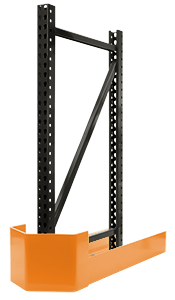 Protection de palettiers