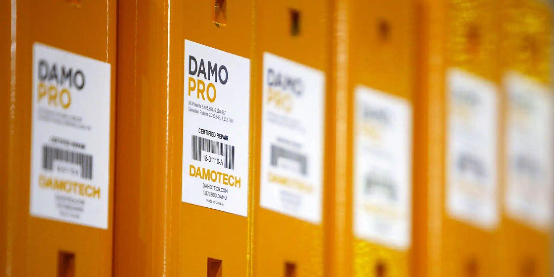 DAMO-PRO_Wrapped-to-ship