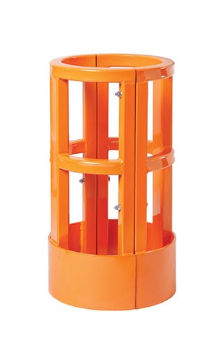 High Impact Column protector Damo Shield