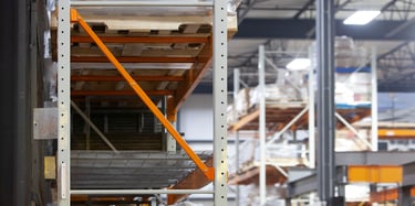 Contreventement endommagé : réparation ou remplacement?