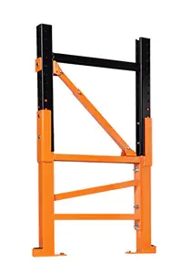 DAMO PRO Double Leg Rack Repair Kit