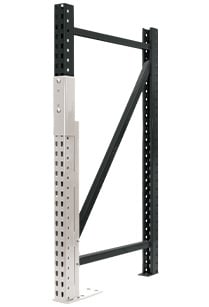 DAMO ADVANTAGE Rack Leg Repair Kit