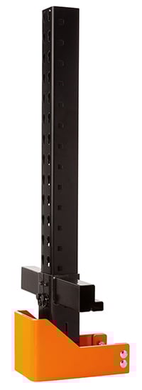 DAMO Base Guard flat profile