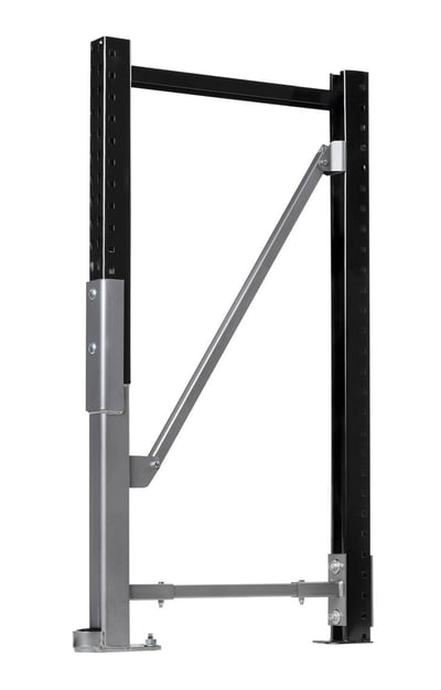 Damo Flex single leg repair kit