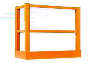 DAMO GUARDRAIL