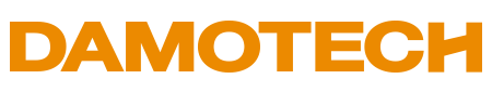 Damotech Logo