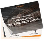 Damotech Guide to Addressing Rack Damage eBook