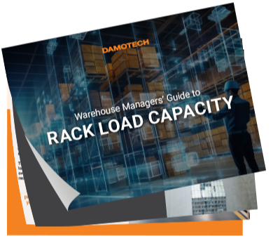 Warehouse Rack Load Capacity Guide